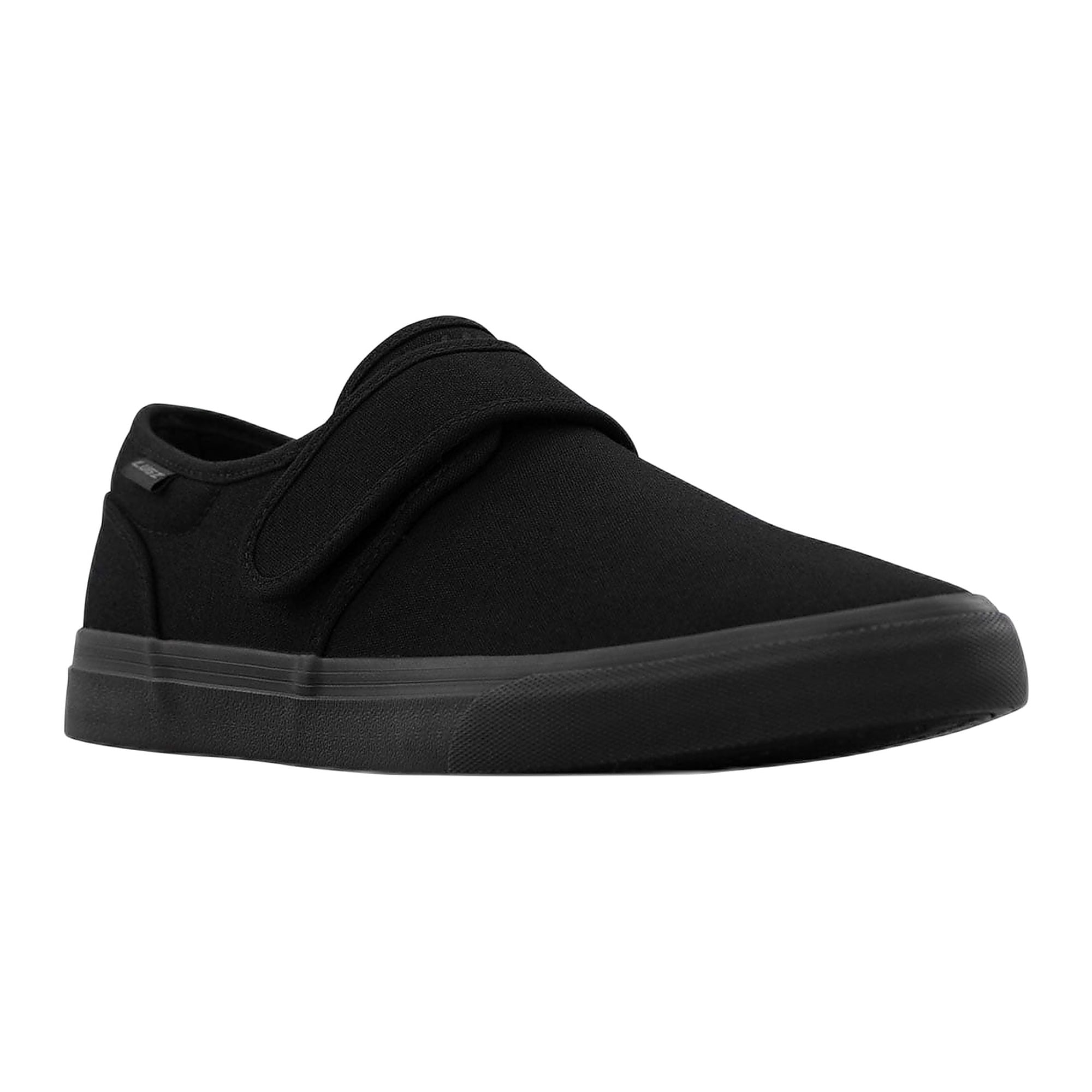 Lugz Mens Clipper Strap Slip On