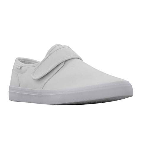 Mens Clipper Strap Slip On