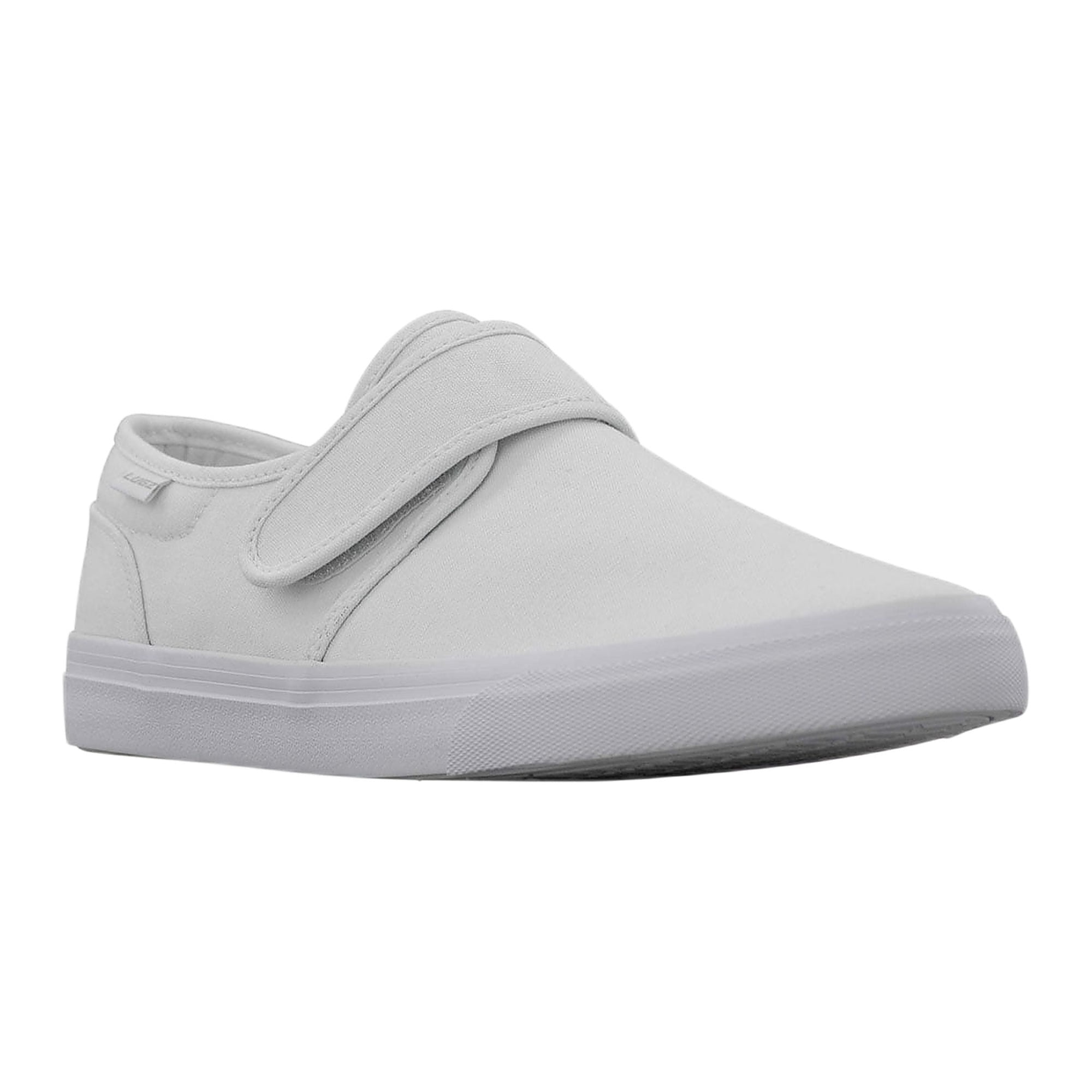Lugz Mens Clipper Strap Slip On