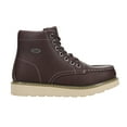 thumbnail image 1 of Lugz Mens Cypress Lace Up Casual Ankle Boots, 1 of 5