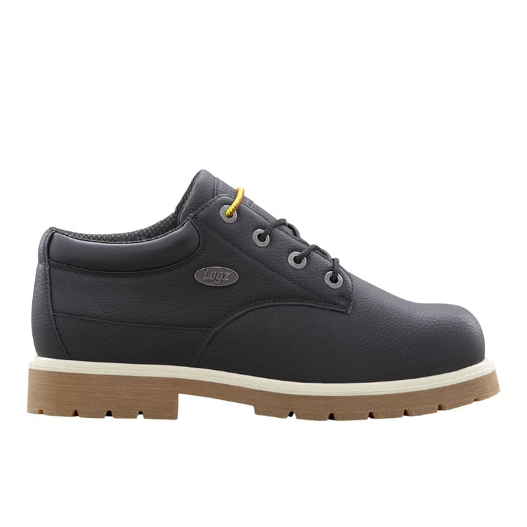 Lugz Mens Drifter Lo Lx Lace Up Boots Shoes - Walmart.com display picture 2