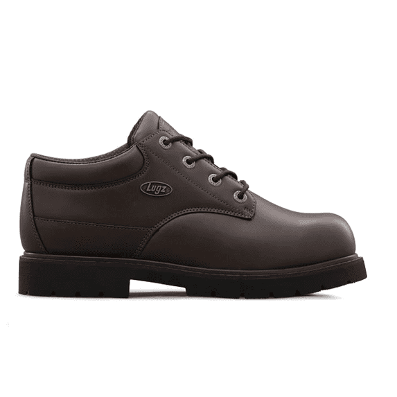 Lugz Men's Drifter Lo LX Classic Oxford Boot