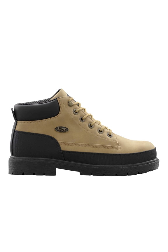 Mens Drifter Weatherguard Lace Up  Ankle Boots