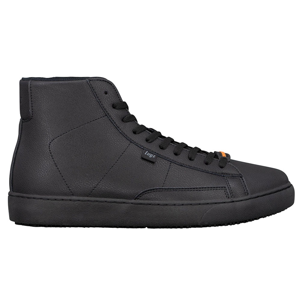 Lugz Mens Drop Hi Slip Resistant Soft Toe Work/Duty