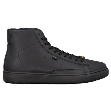 Lugz Mens Drop Hi Slip Resistant Soft Toe