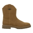 thumbnail image 1 of Lugz Work Men's Duster Steel Toe 6" Western Pull On Work Boot, 1 of 7