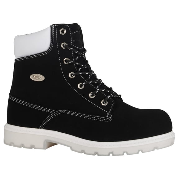 Lugz Mens Empire Hi TL