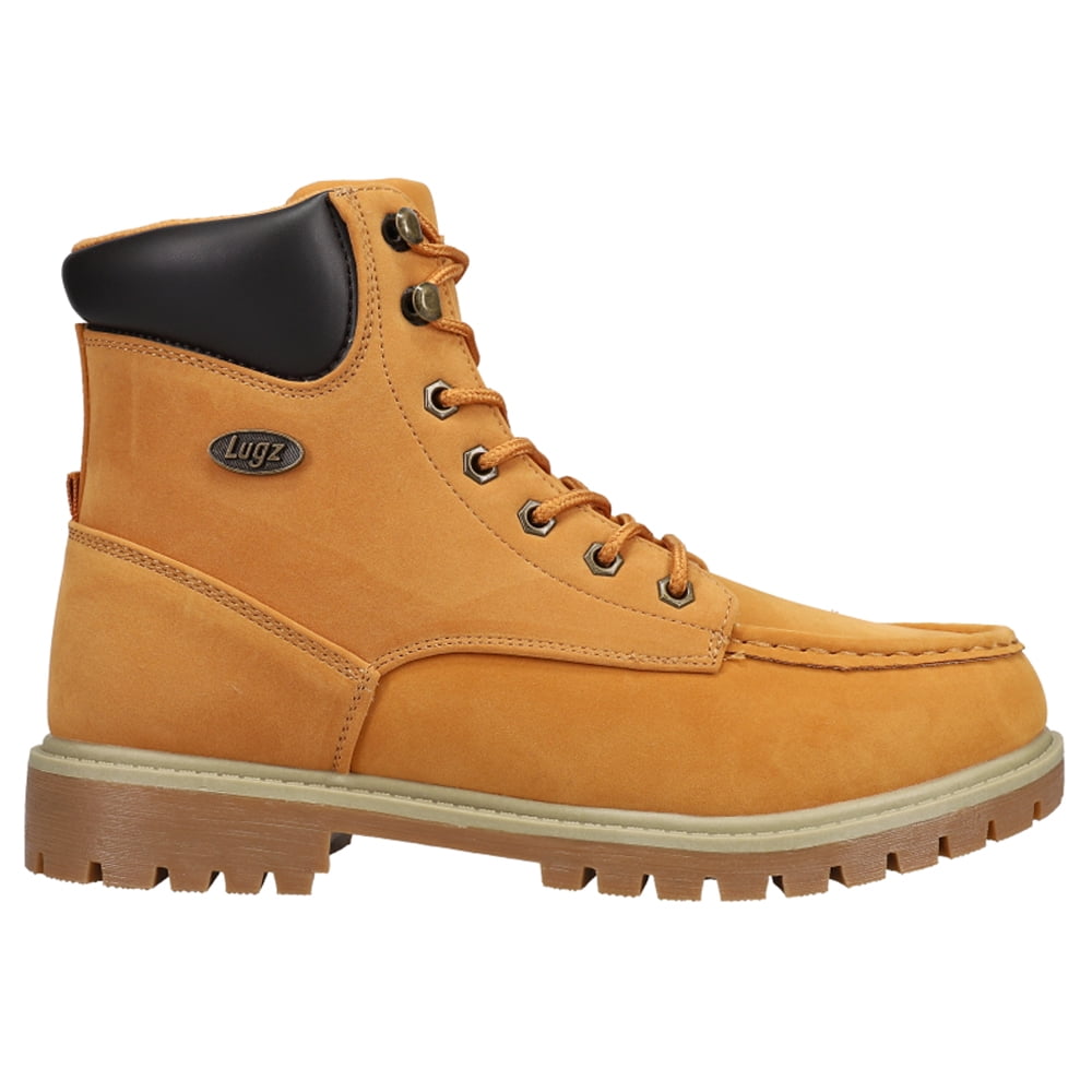lugz ankle boots