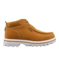 thumbnail image 1 of Lugz Mens Fringe Moc Toe Chukka  Ankle Boots, 1 of 5