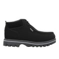 thumbnail image 1 of Lugz Mens Fringe Moc Toe Chukka  Ankle Boots, 1 of 5
