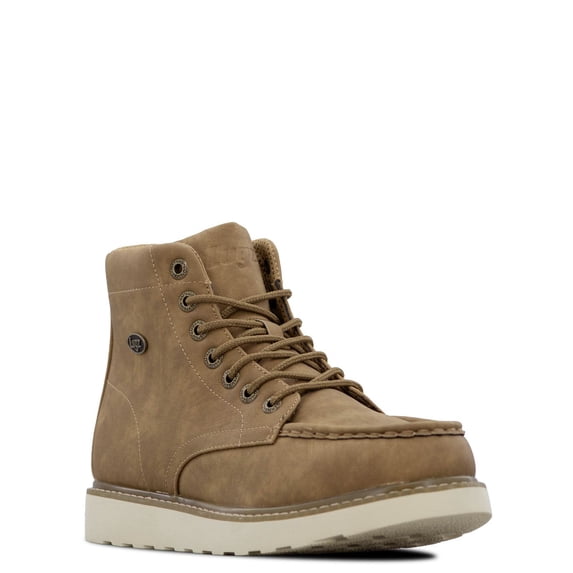 Lugz Mens Palmer Lace Up Boots