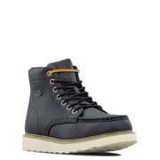 Lugz Mens Palmer Lace Up Boots