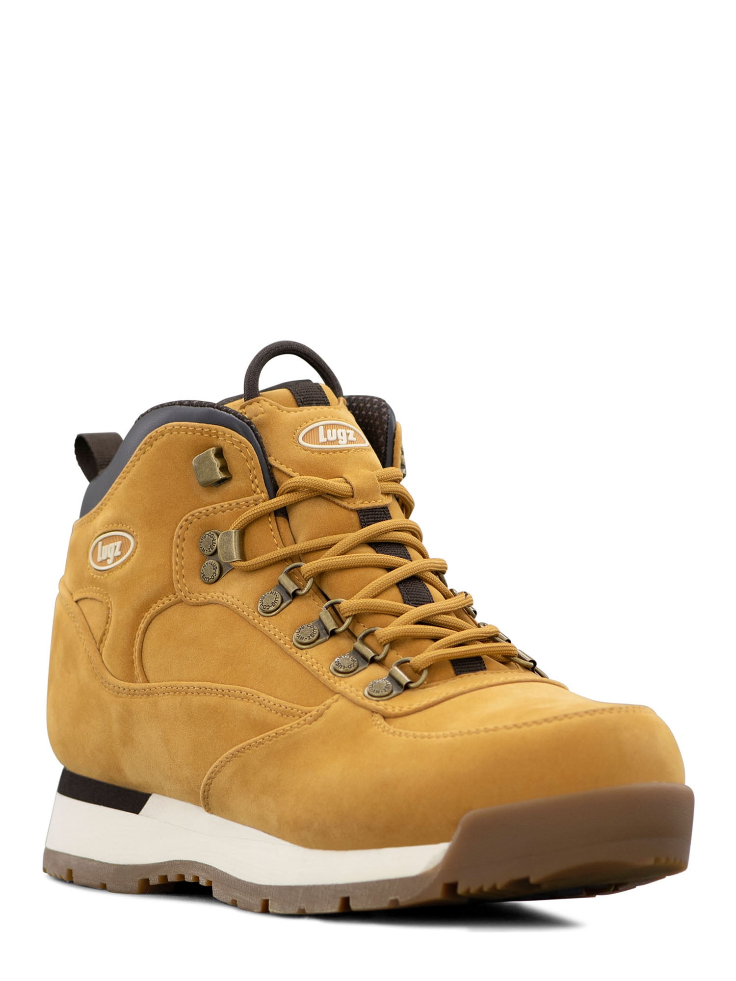 Amazon Botas Cordones Amarillos Cordones Planos Blancos Cordones