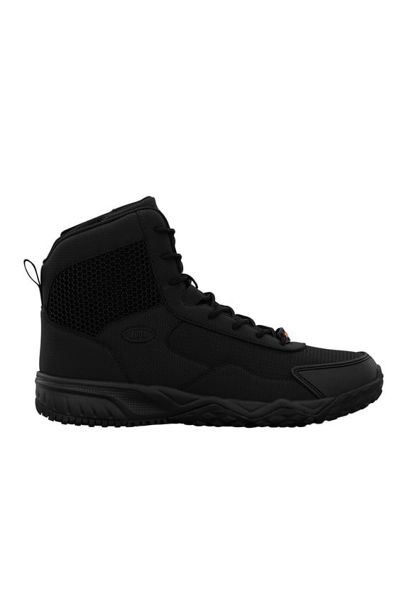Men's Tactical Slip Resistant Work Boot, Wide Width
