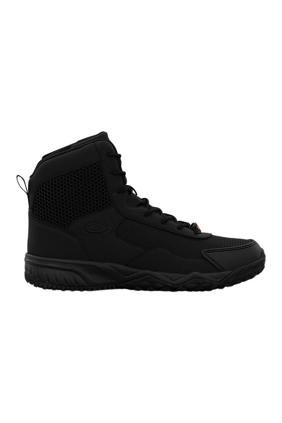 Men's Tactical Slip Resistant Work Boot, Wide Width