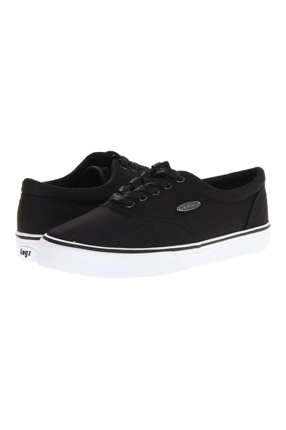 Mens Vet Ripstop Sneakers, Black, 12 D(M) US Unisex