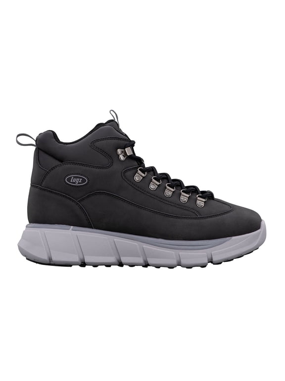 Adult Mens Whirlwind Casual Dress Boots