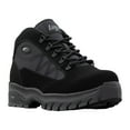 thumbnail image 1 of Lugz Mens Wilderness Round Toe Lace Up Ankle Boots, 1 of 5
