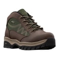thumbnail image 1 of Lugz Mens Wilderness Round Toe Lace Up Ankle Boots, 1 of 5