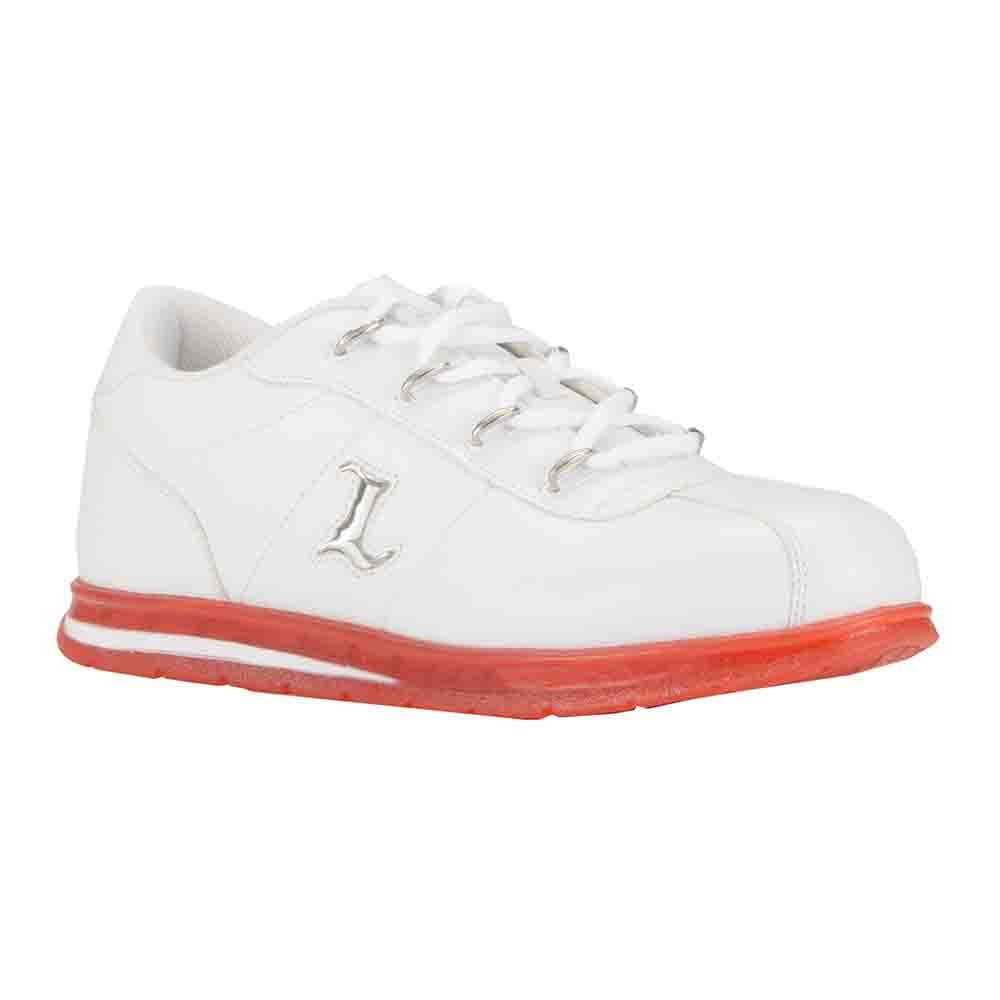 Lugz Mens Zrocs Ice Casual Laceup Sneakers