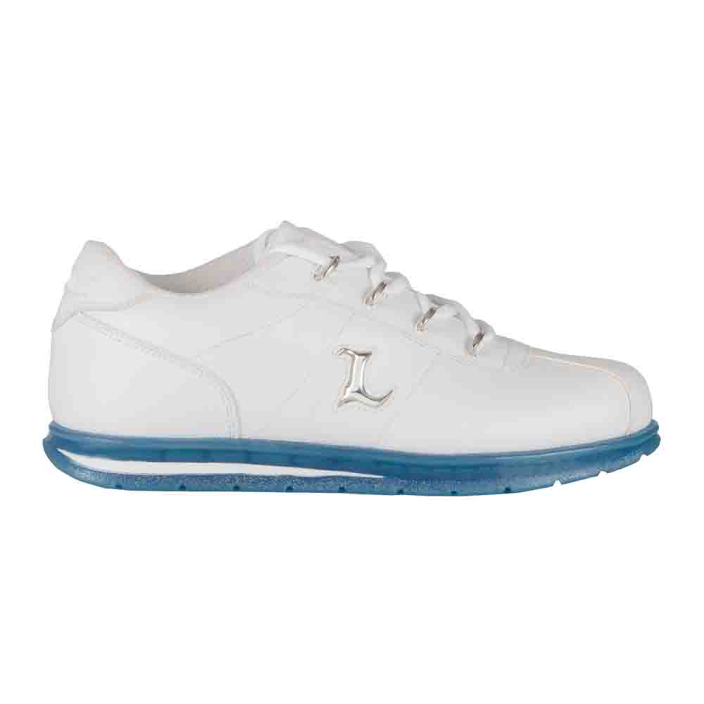 Lugz Mens Zrocs Ice Casual Laceup Sneakers