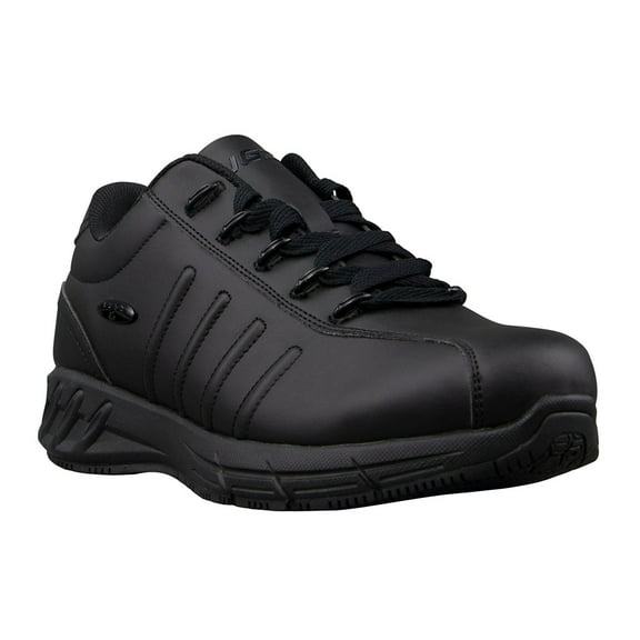 Lugz Pro-Tech Men's Grapple Slip Resistant Work Shoe Sneakers