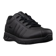 Lugz Pro-Tech Mens Grapple Slip Resistant Work Shoe Sneakers