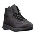 thumbnail image 1 of Lugz Mens Pro-Tech Rapid Slip Resistant Work Boot Chukkas, 1 of 7