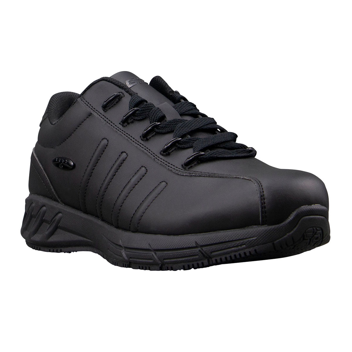 slip resistant work sneakers