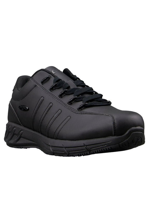 Lugz Pro-Tech Women's Grapple Slip Resistant Work Shoe Sneakers