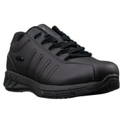 Lugz Pro-Tech Womens Grapple Slip Resistant Work Shoe Sneakers