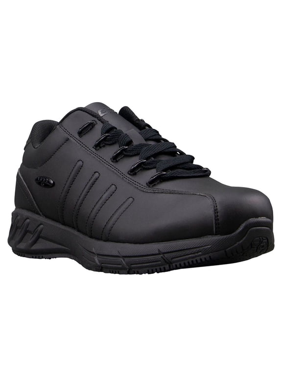 Lugz Pro-Tech Women's Grapple Slip Resistant Work Shoe Sneakers