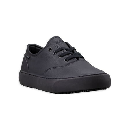 Lugz Work Lugz Pro-Tech Women's Lear Slip Resistant Work Shoe Sneakers