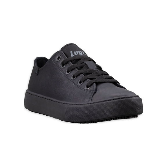 Lugz Pro-Tech Women's Stagger Low Top Slip Resistant Work Shoe Sneakers