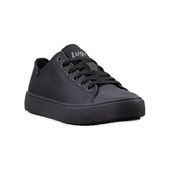 Lugz Pro-Tech Women's Stagger Low Top Slip Resistant Work Shoe Sneakers