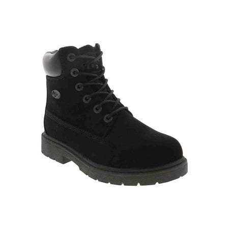 Lugz Riveter Fashion Boot | WRIV6D-001 | WRIV6D-001 Black