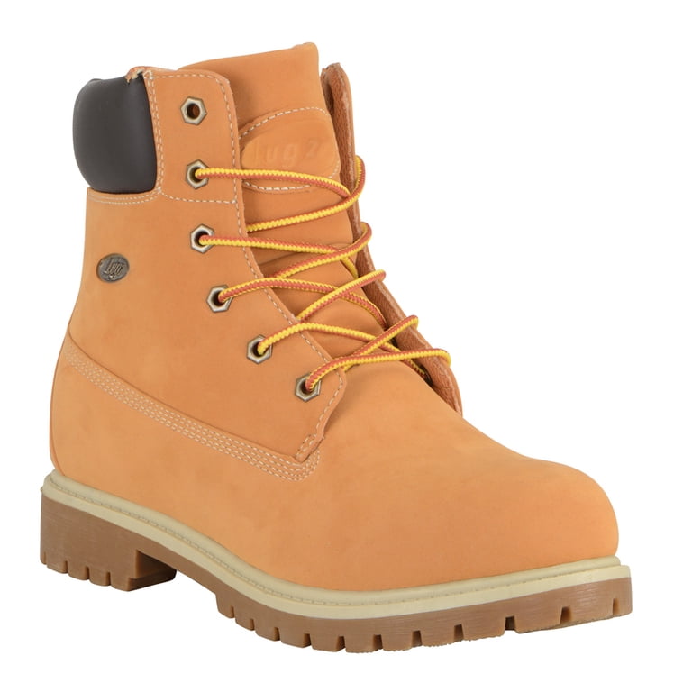 Lugz Rucker Hi 6-Inch Boot (Men display picture 2