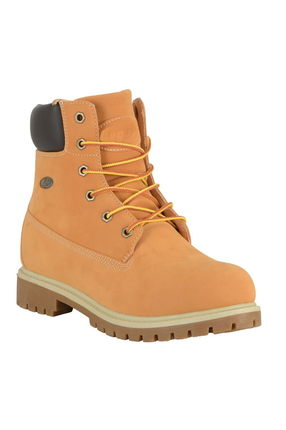 Rucker Hi 6-Inch Boot (Men's)
