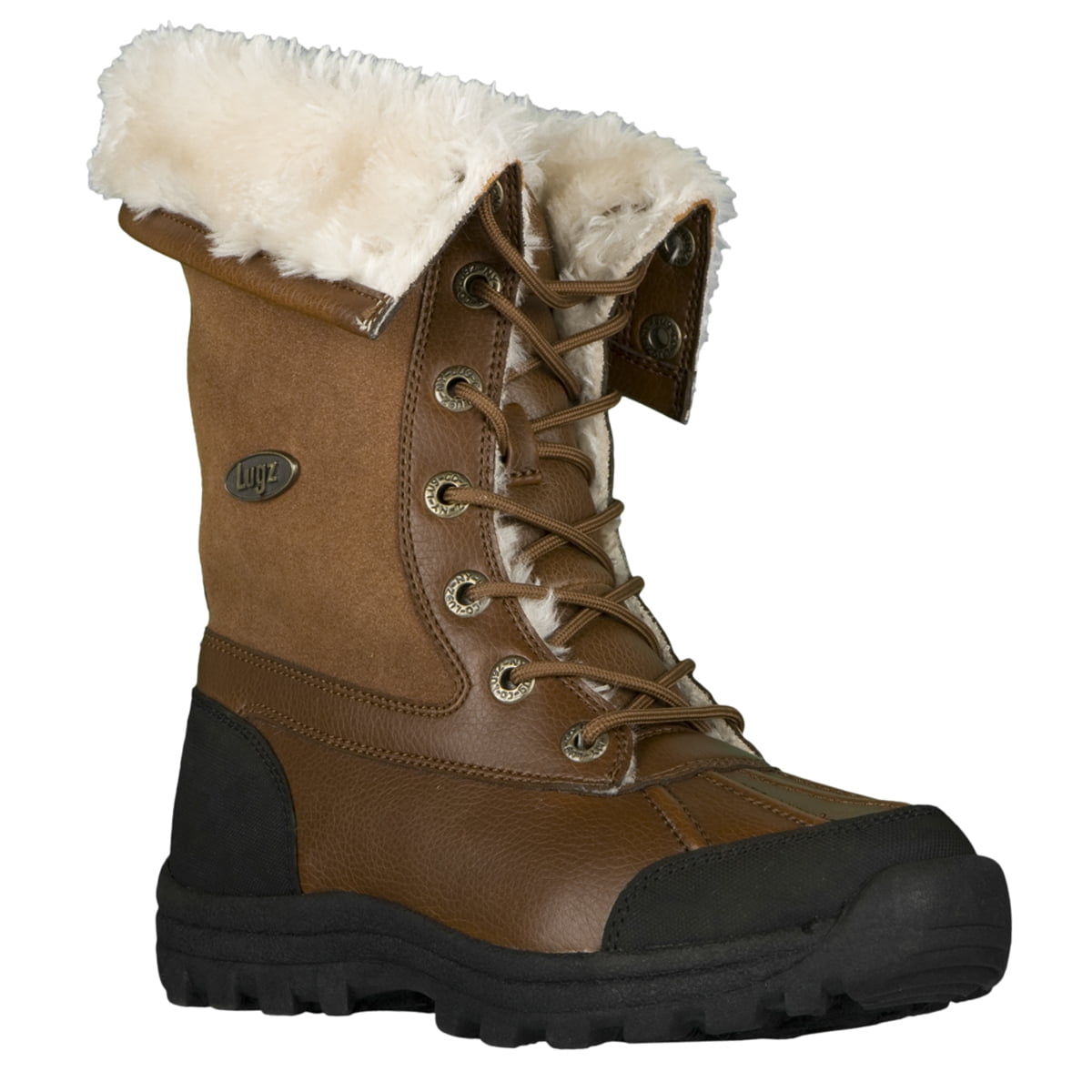 Lugz tambora winter boots 2025