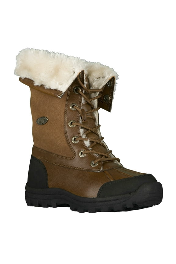 Tambora 6-Inch Boot (Women's)