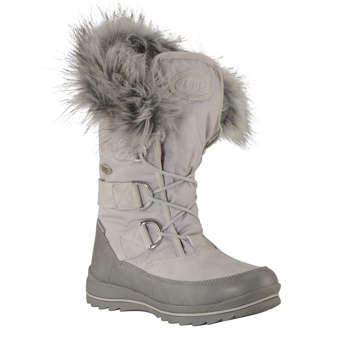 Lugz Tundra 6-Inch Boot (Women's)