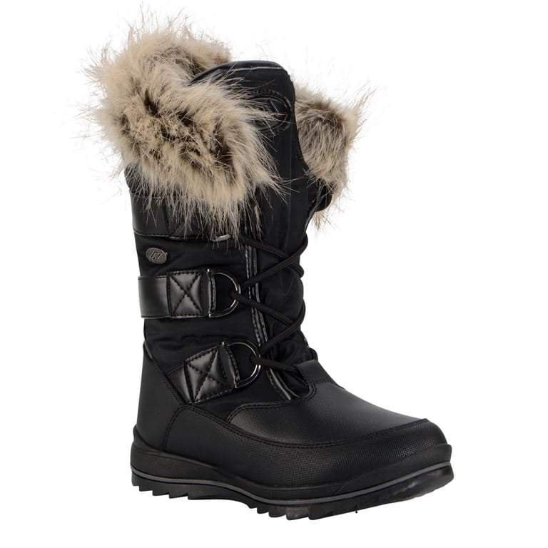 Lugz Tundra 6-Inch Boot (Women display picture 3