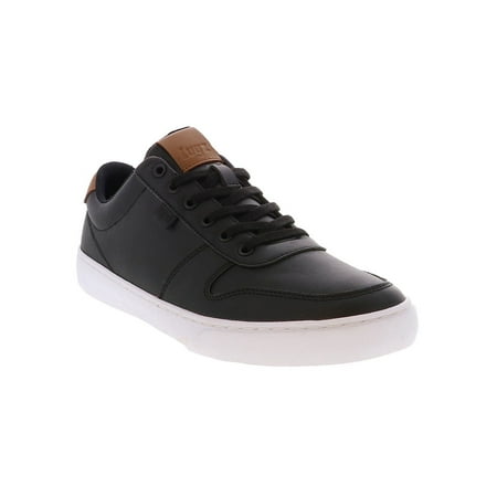 Lugz Vine LX Casual Sneaker | MVINELXV-0946 Black