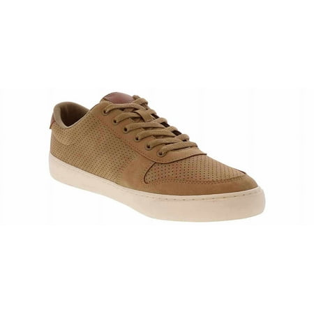 Lugz Vine LX Oxford Casual Shoe | MVINELXE-2907 Beige