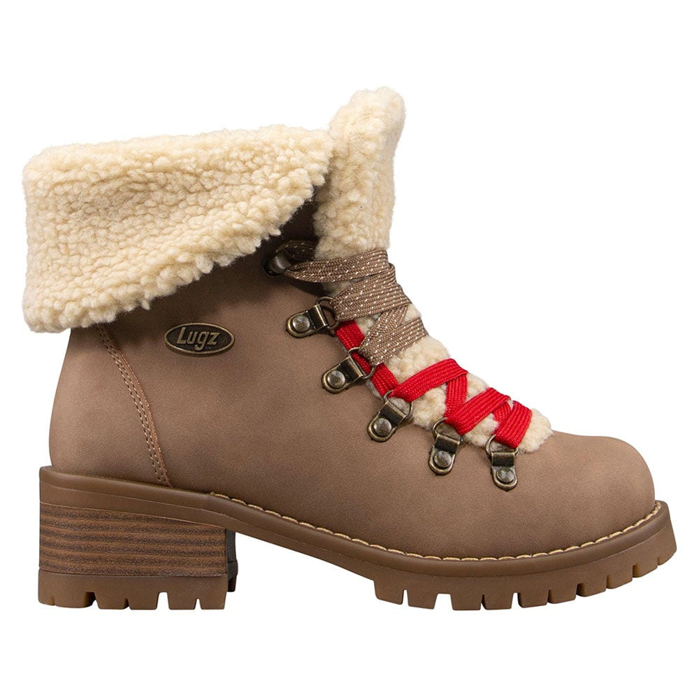 Sadore boots top