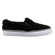 Lugz Womens Clipper Fleece Fashion Oxford Sneaker
