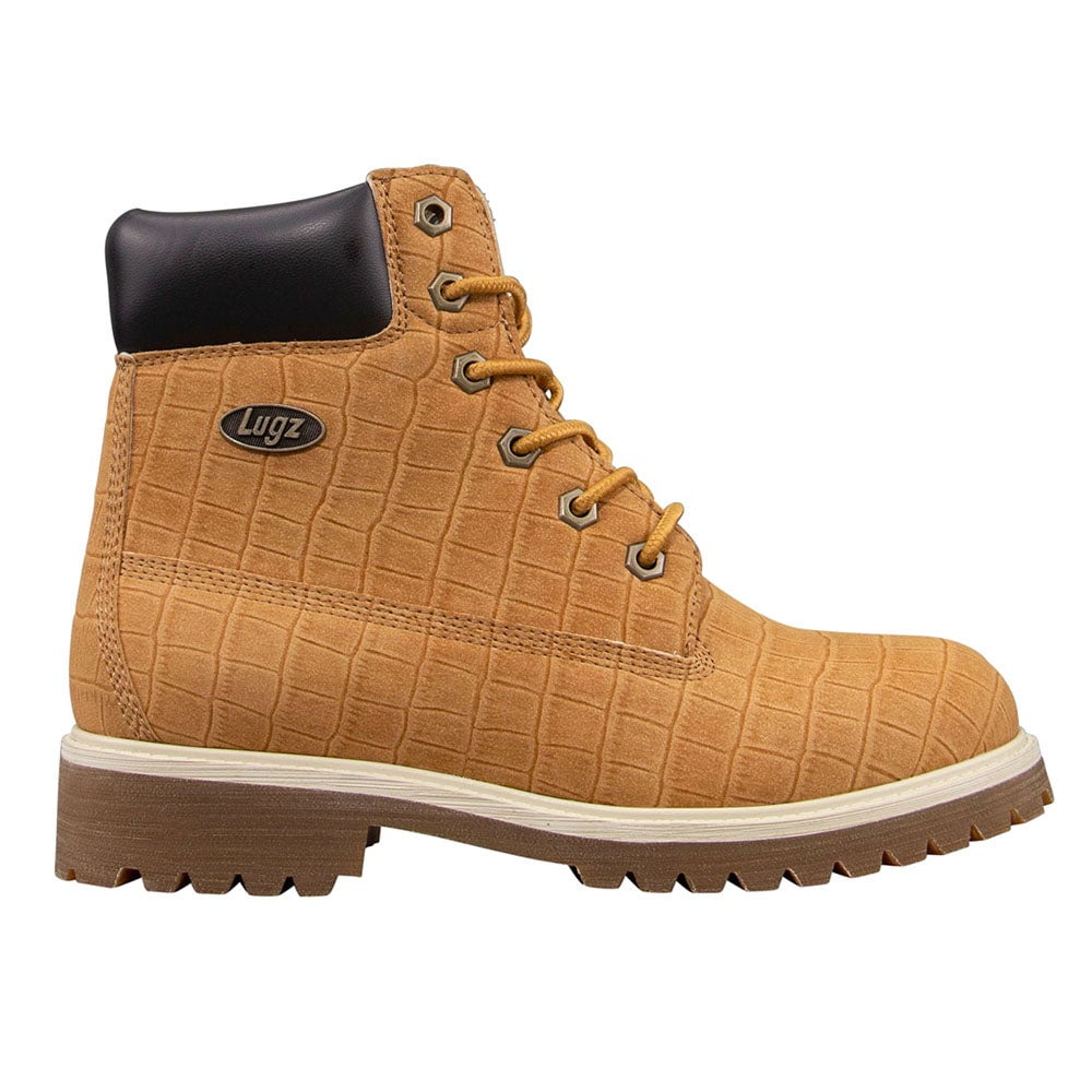 Lugz Women's Convoy Croc Fashion Oxford Boot