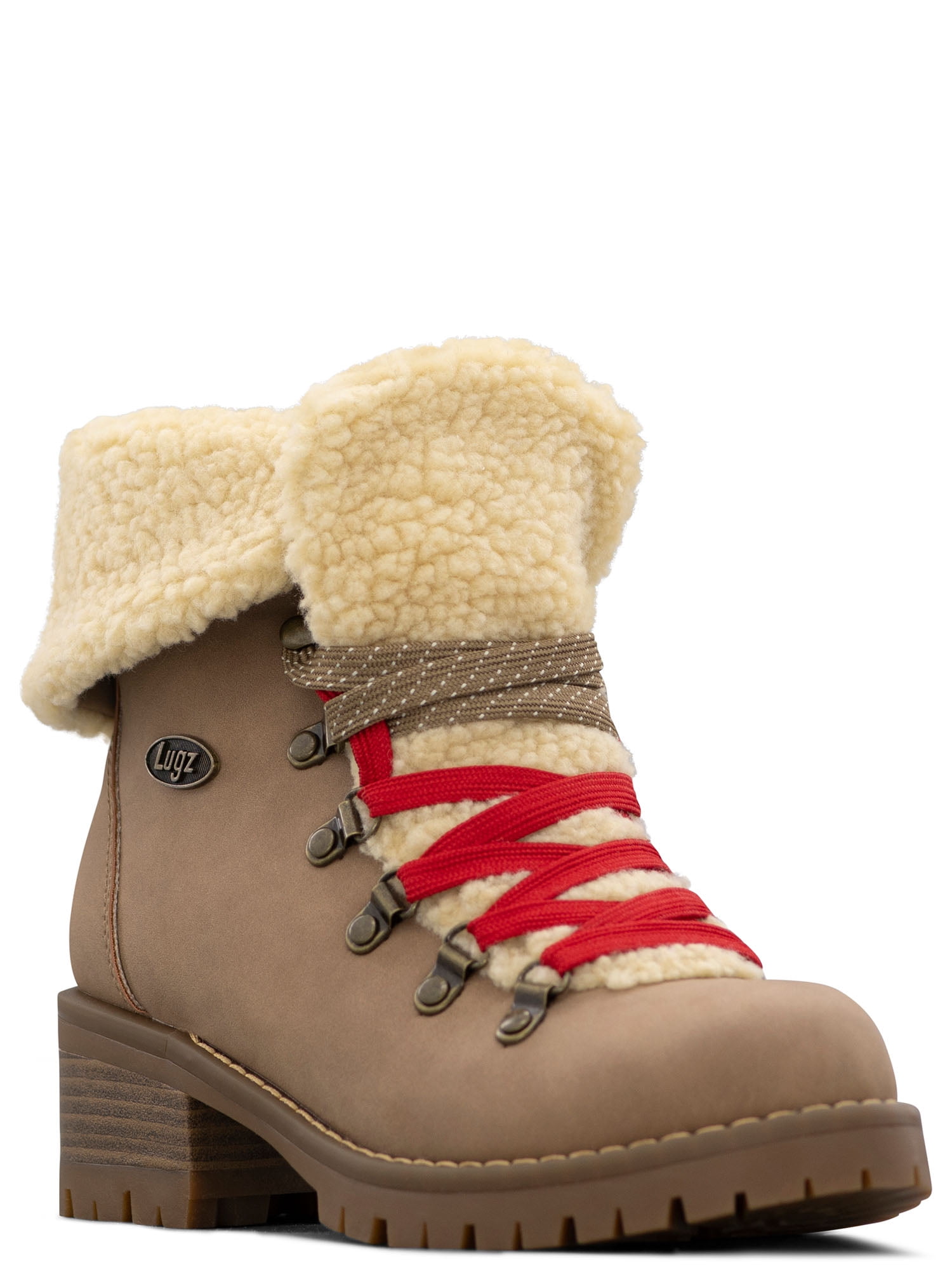 Lugz Women's Eevee Boot