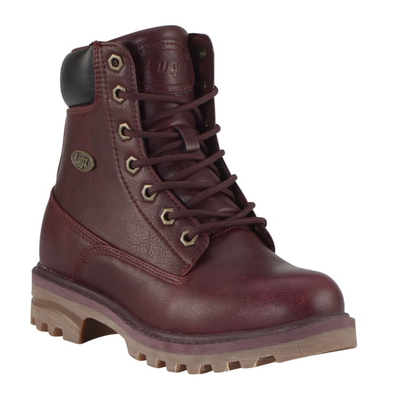 Lugz Women's Empire Hi Water Resistant Fashion 6-Inch Boot