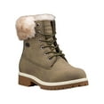 thumbnail image 1 of Lugz Women's Hudson Lace Up Faux Fur Boots, Sizes 5-12, 1 of 7